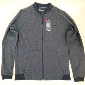 SOLD! - NWT Under Armour Jacket